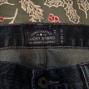Lucky Brand Denim Jeans